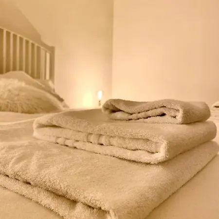 Apartmán Glory House Trastevere