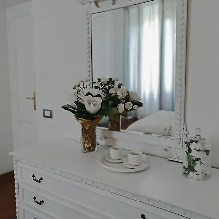 Apartmán Glory House Trastevere