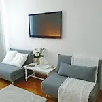 Glory House Trastevere Appartamento
