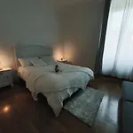 Appartamento Glory House Trastevere Roma