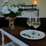 Appartamento Glory House Trastevere Roma