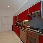 Appartamento Glory House Trastevere Roma
