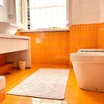 Glory House Trastevere Appartamento Roma