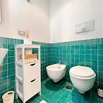 Appartamento Glory House Trastevere Roma
