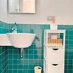 Appartamento Glory House Trastevere