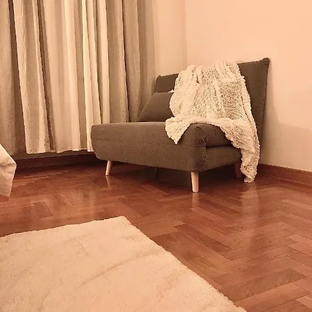 Glory House Trastevere