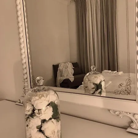 Apartment Glory House Trastevere Rome
