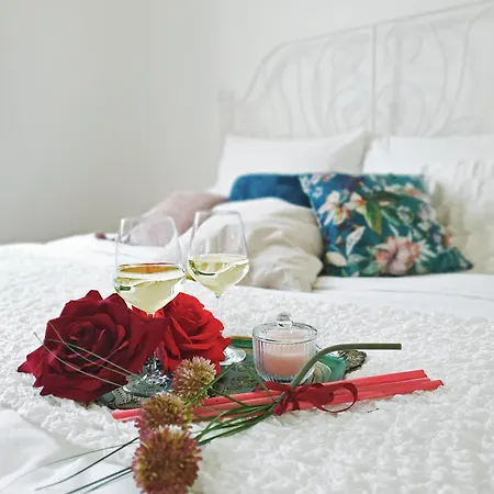 Glory House Trastevere * Roma