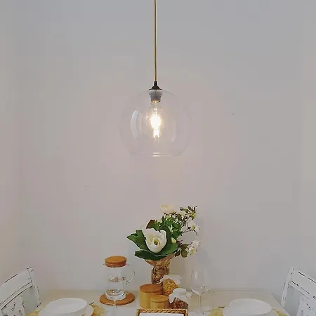 Glory House Trastevere Apartment *