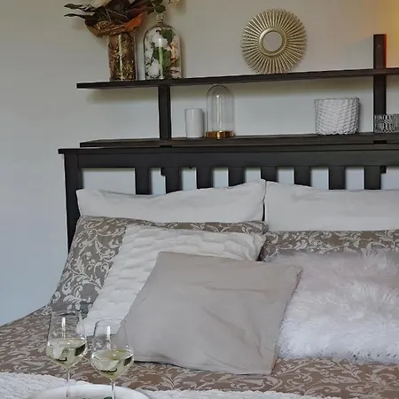 Apartment Glory House Trastevere