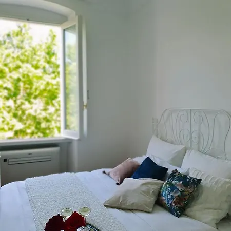 Appartamento Glory House Trastevere *