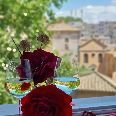 Glory House Trastevere * Roma
