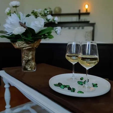 Apartment Glory House Trastevere Rome