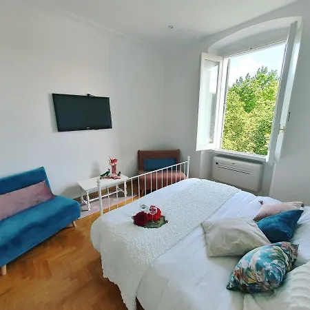 Appartamento Glory House Trastevere
