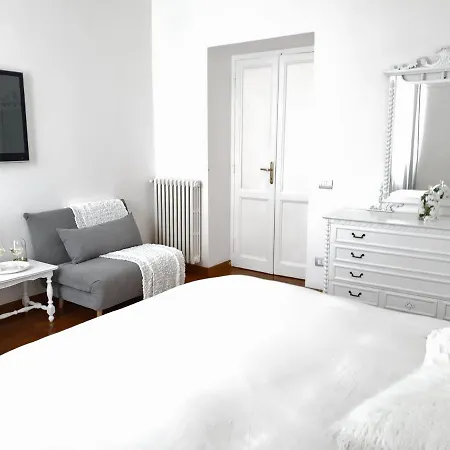 Glory House Trastevere * Roma
