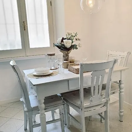 Apartment Glory House Trastevere Rome