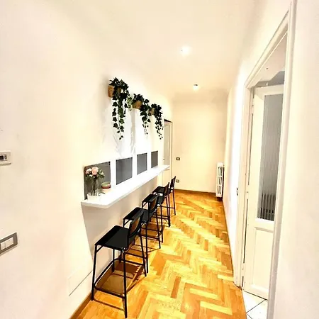 Glory House Trastevere *