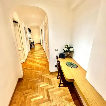 Glory House Trastevere ローマ