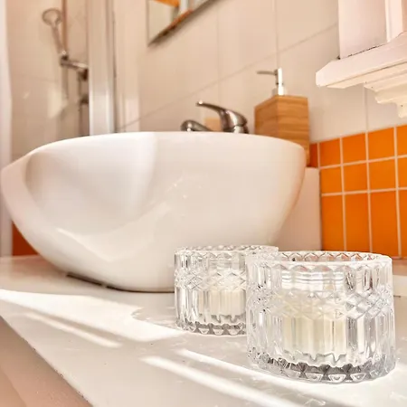 Glory House Trastevere Apartment *