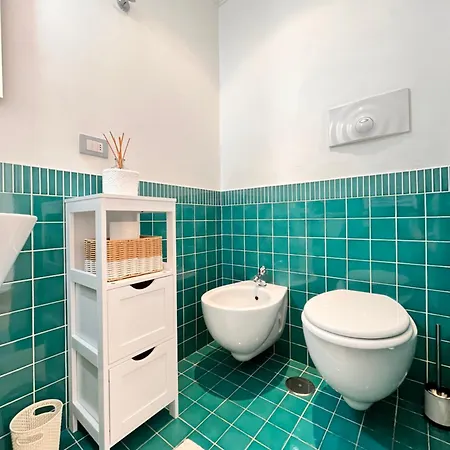 Apartment Glory House Trastevere Rome
