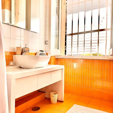 Glory House Trastevere *